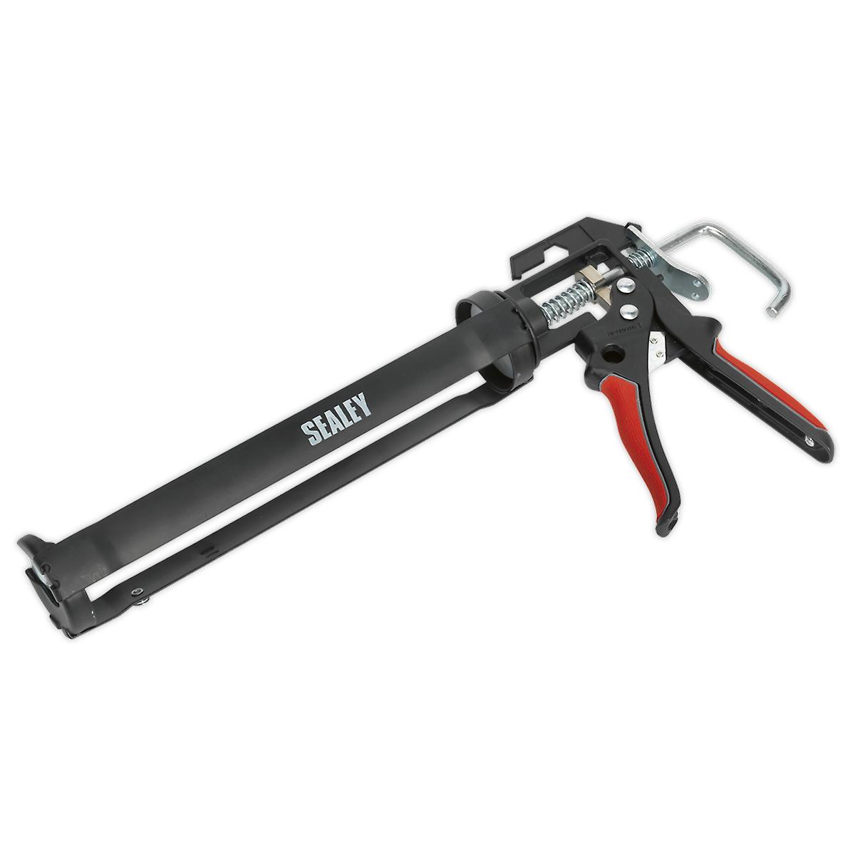 Sealey Ak4803 Caulking Gun 280Mm Heavy-Duty