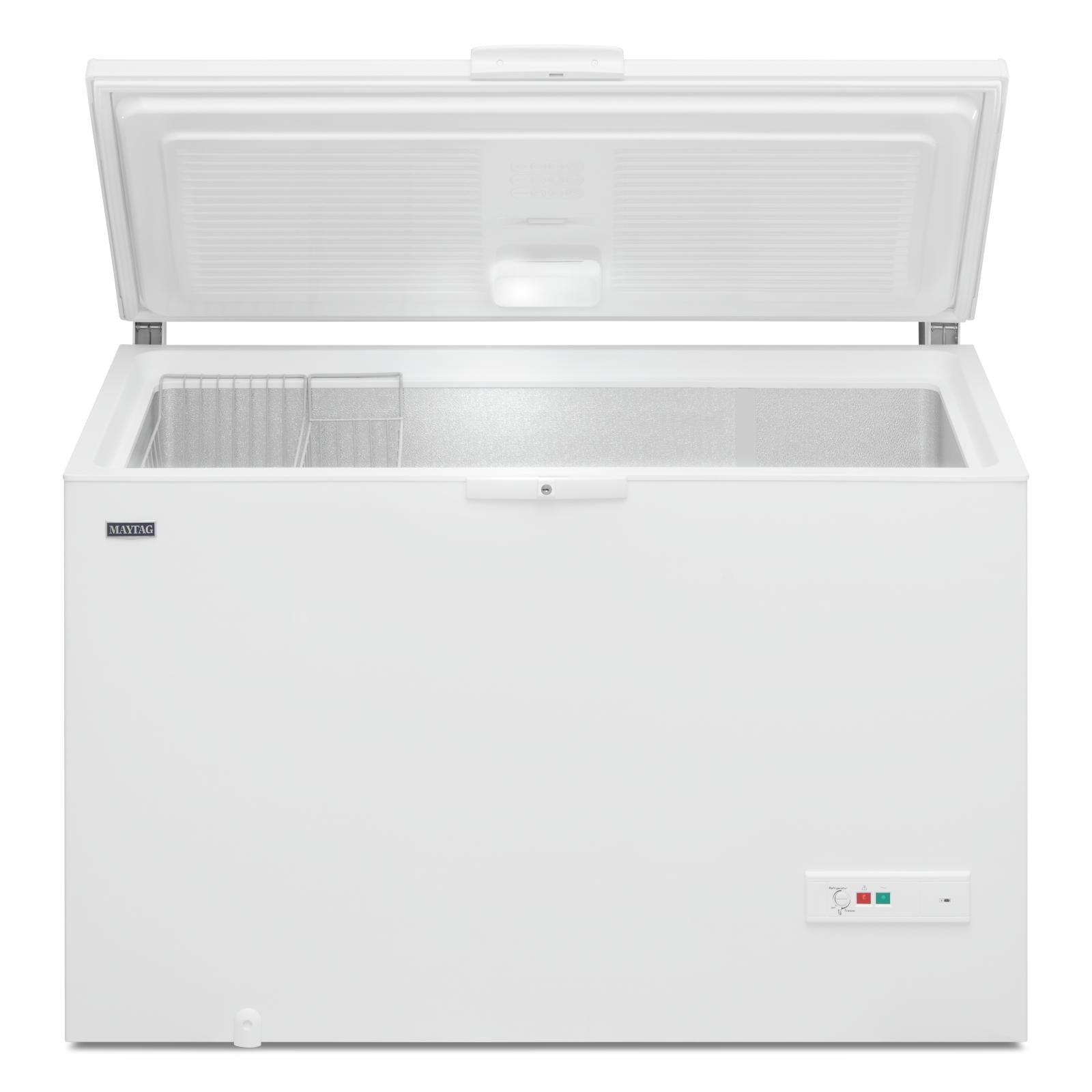 Maytag 16 cu.ft. Chest Freezer MZC5216LW