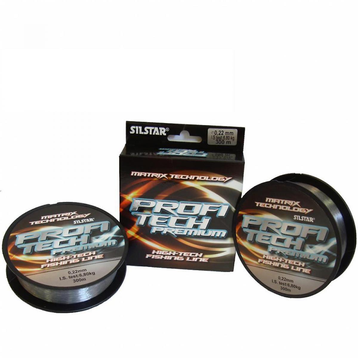 Pt Premium Fishing Monofilament Line