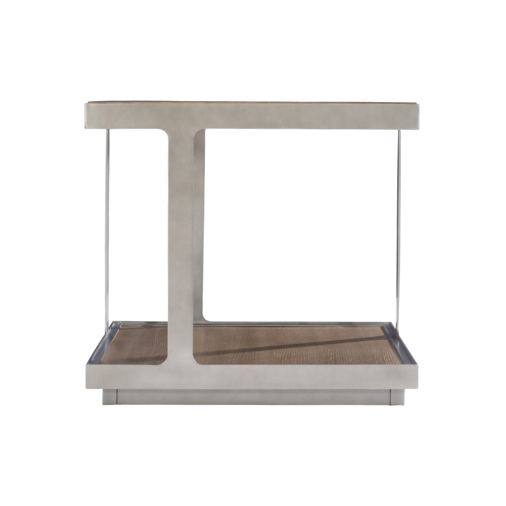 Bernhardt Belvedere End Table   Contemporary   Side Tables And End Tables   by Bernhardt Furniture Company  Houzz