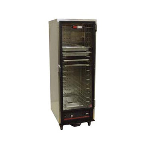 Carter-Hoffmann HL118 Hotlogix Holding Cabinet，-Hl1 Series， Full Height