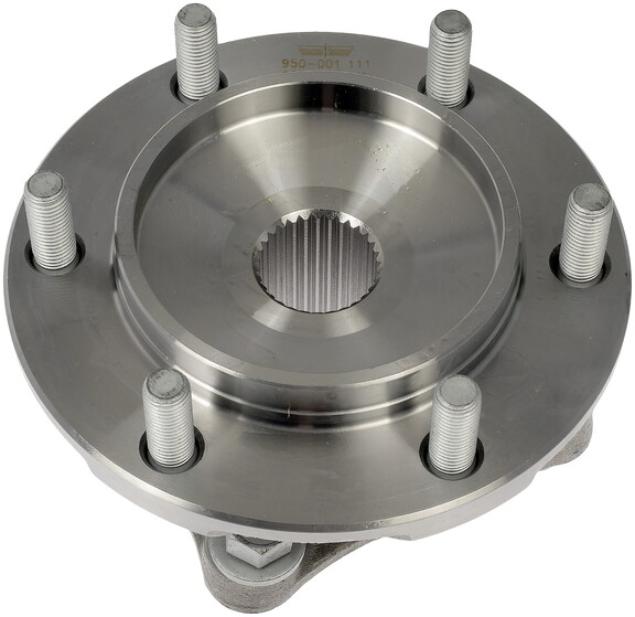 Dorman 950 001 Dorman 950 001 Pre Pressed Hub Asse...