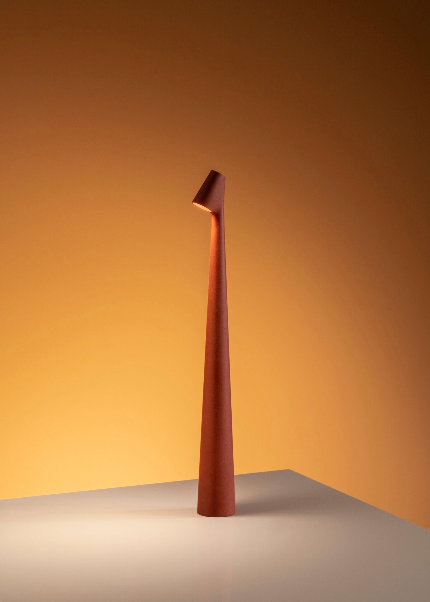 Africa Floor Lamp