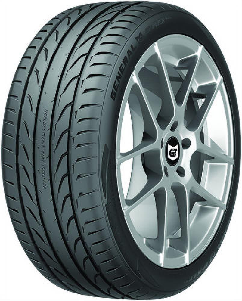 General Tire G-Max RS 255/35R19 96Y Tire