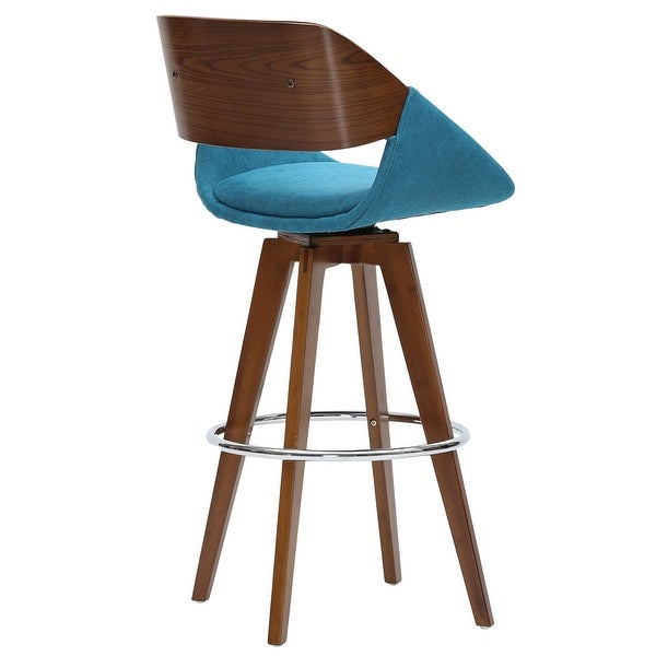 Cyprus Fabric Counter Stool