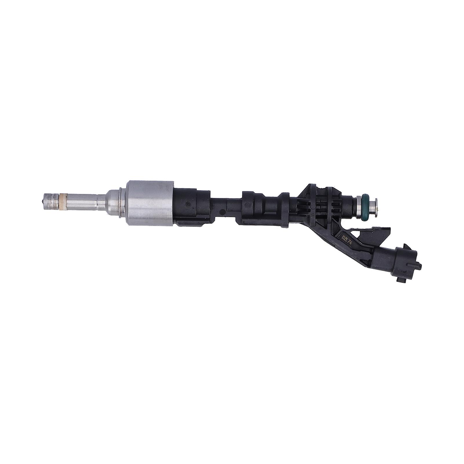 Fuel Injector 8w93-9f593-bc Replacement Accessory Fit For Jaguar F-type Xf Xjr Xk Xkr