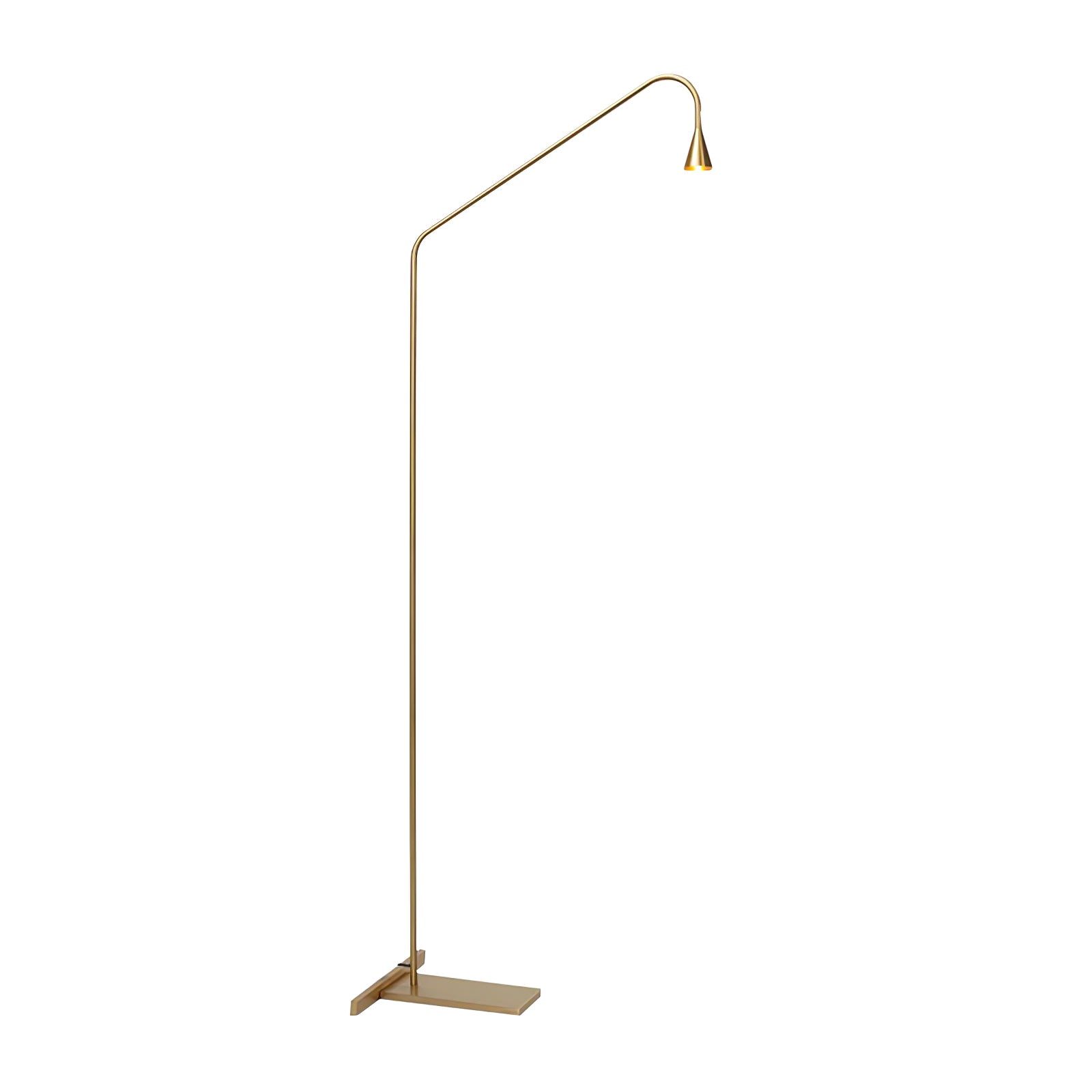 Pureform Floor Lamp