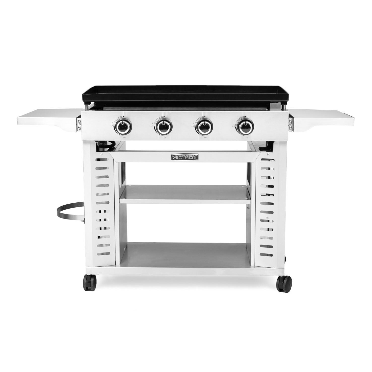 Victory 36-Inch Propane Griddle