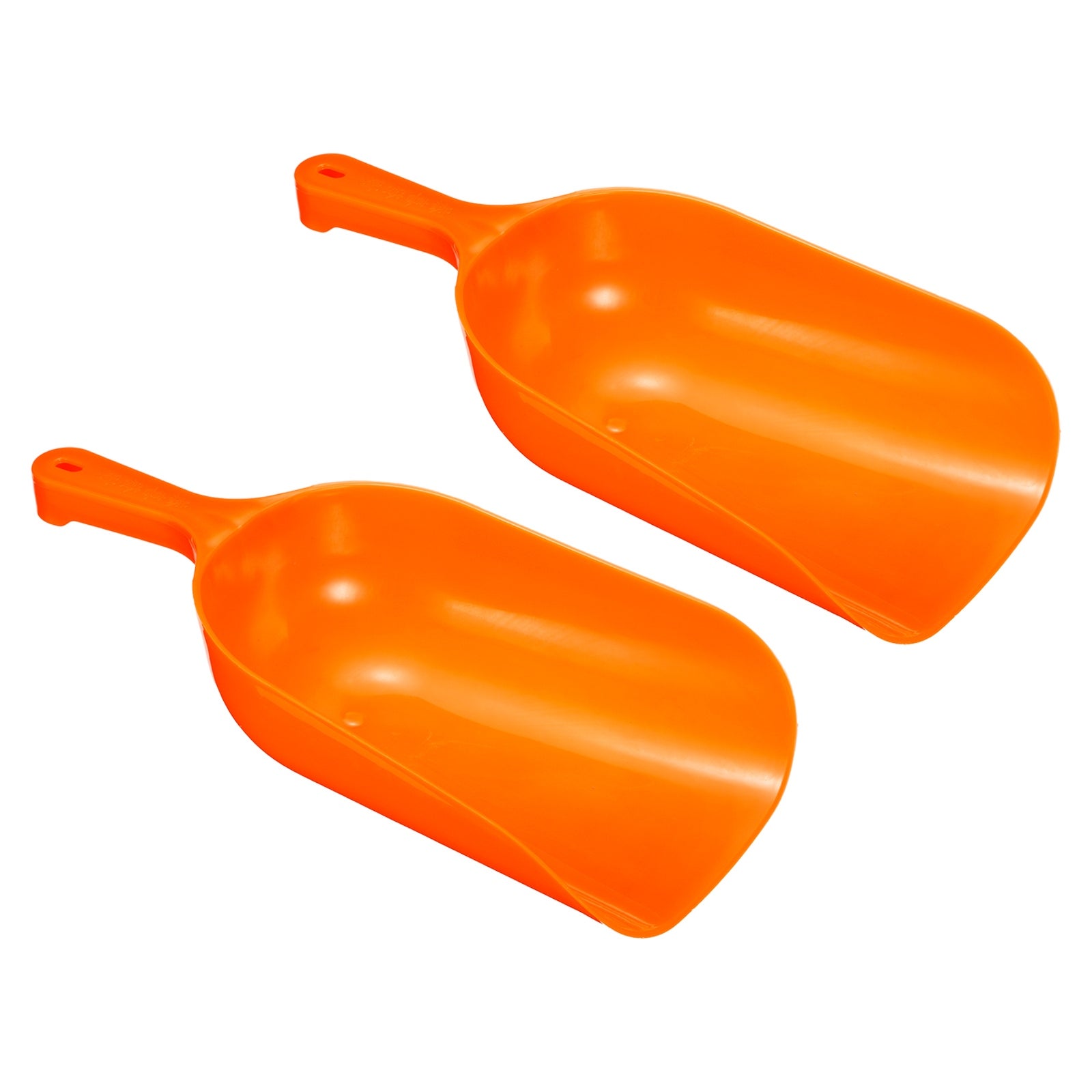 2Pcs Ice Scoop PP 12