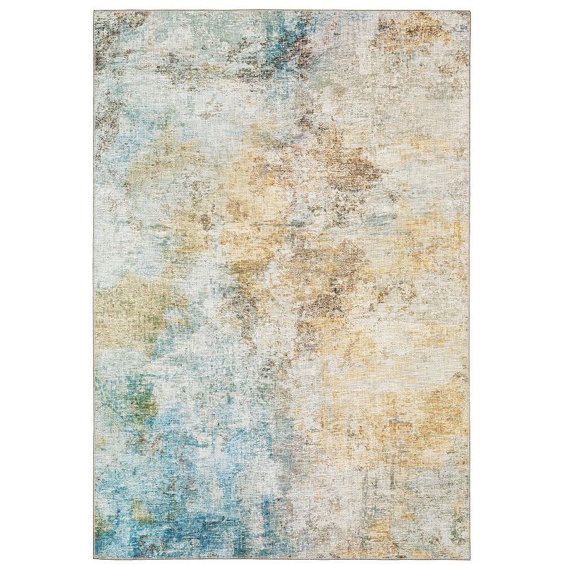 StyleHaven Markus Contemporary Abstract Area Rug