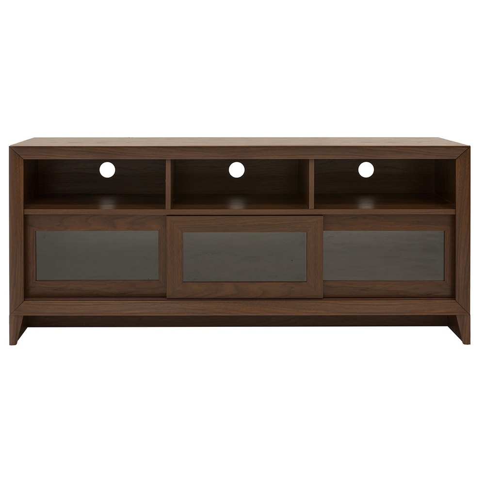 Modern TV Stand with Storage for TVs Up To 60\