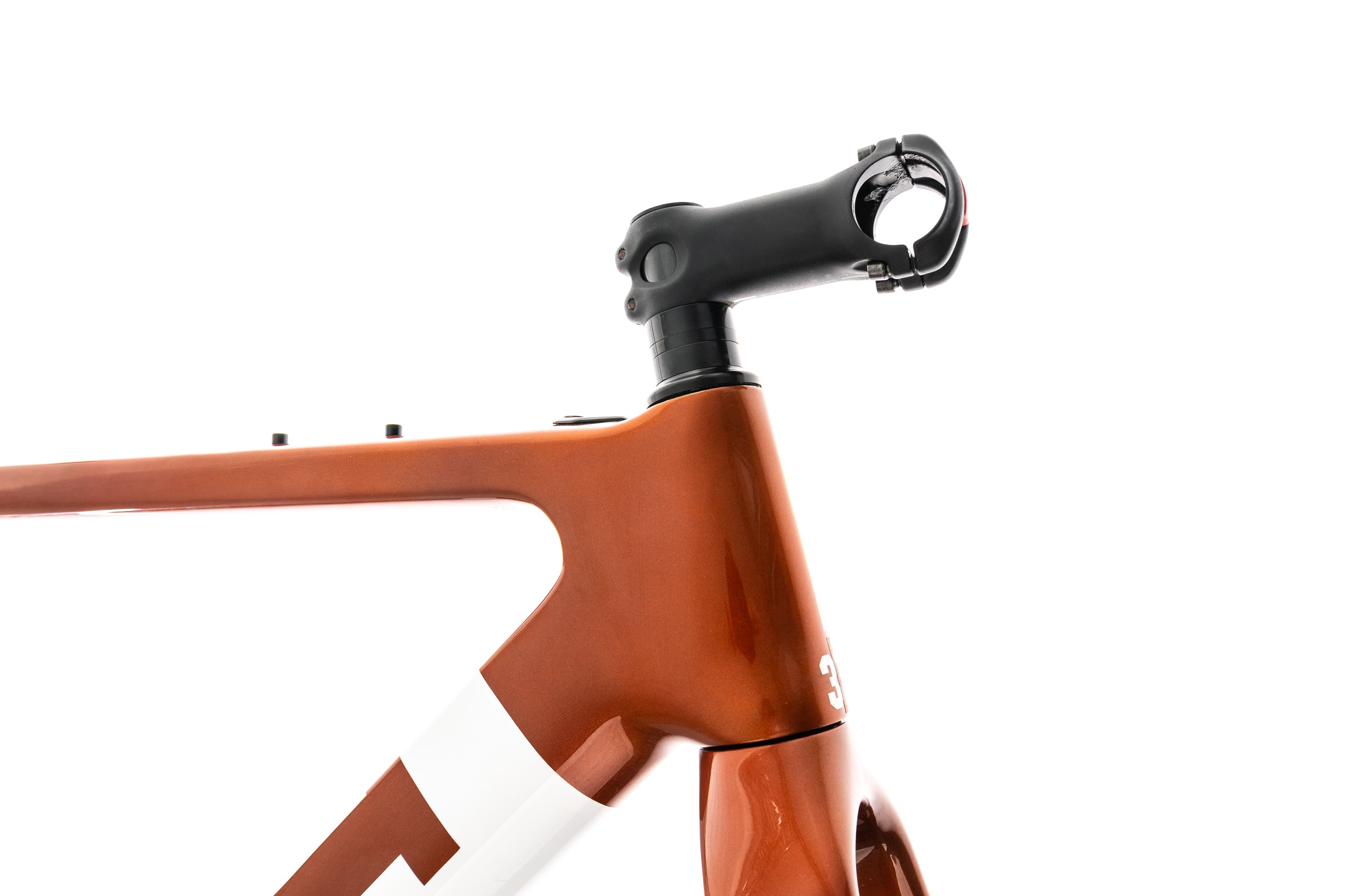 3T Exploro Team Medium Frameset - 2020