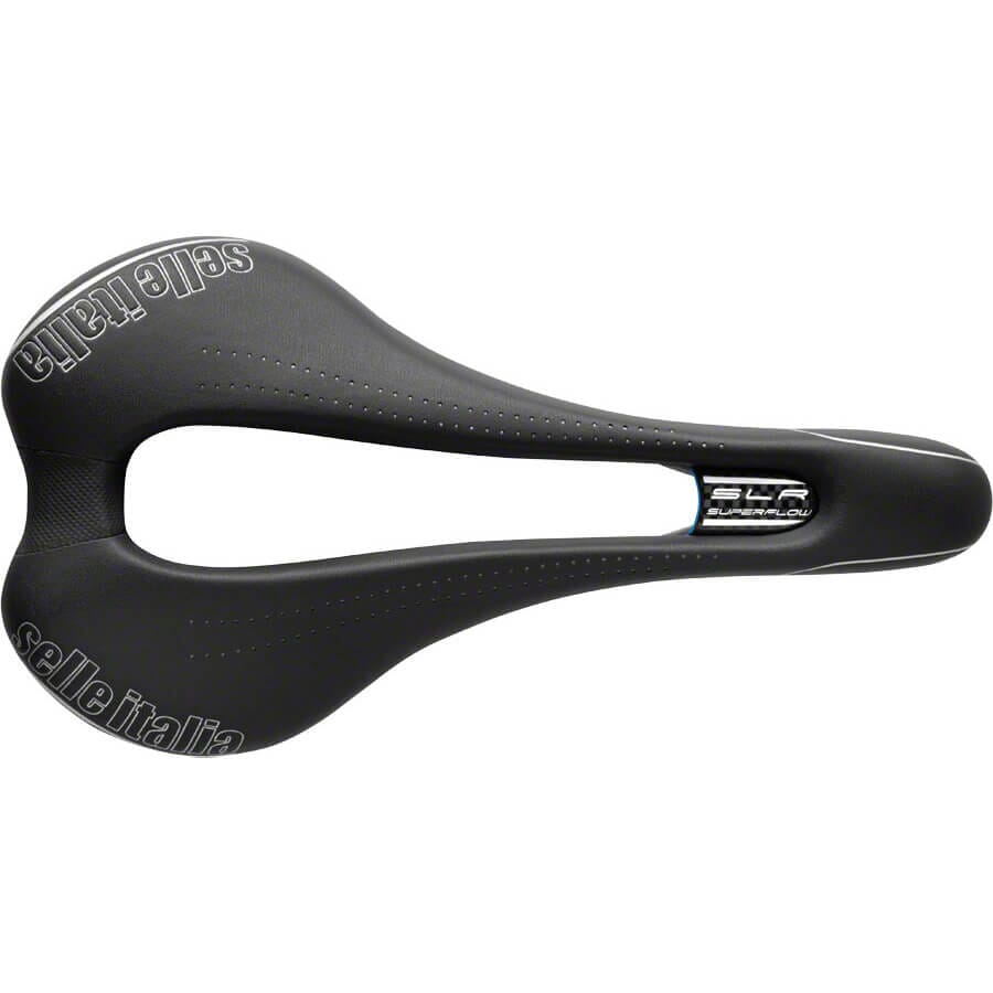 Selle Italia SLR SuperFlow Saddle