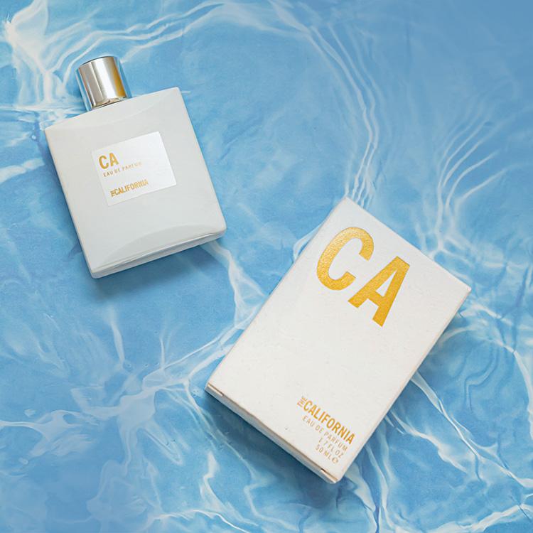 THE CALIFORNIA Eau de Parfum