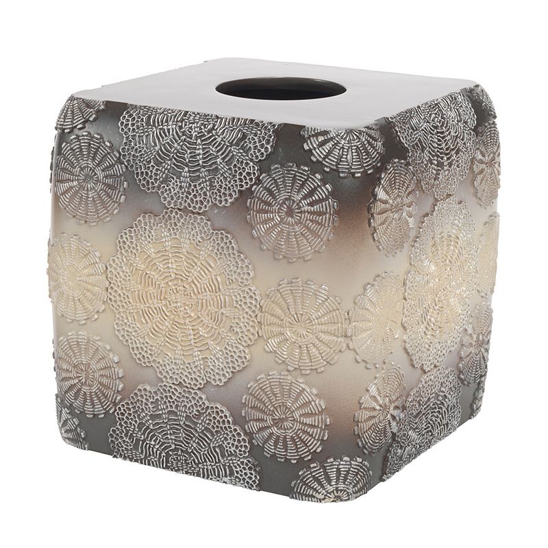 Popular Bath Fallon Tissue Box