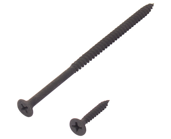 Drywall Screws B100 1 Fine Thread Drywall Screws ...