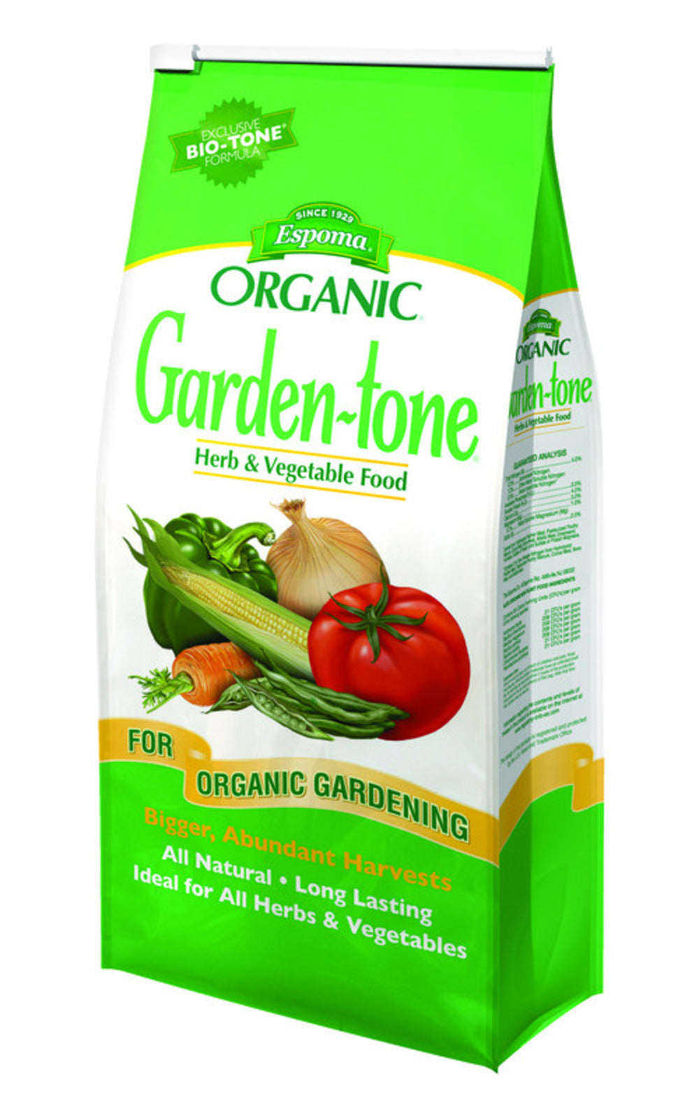 FOOD PLNT GARDEN-TONE4LB