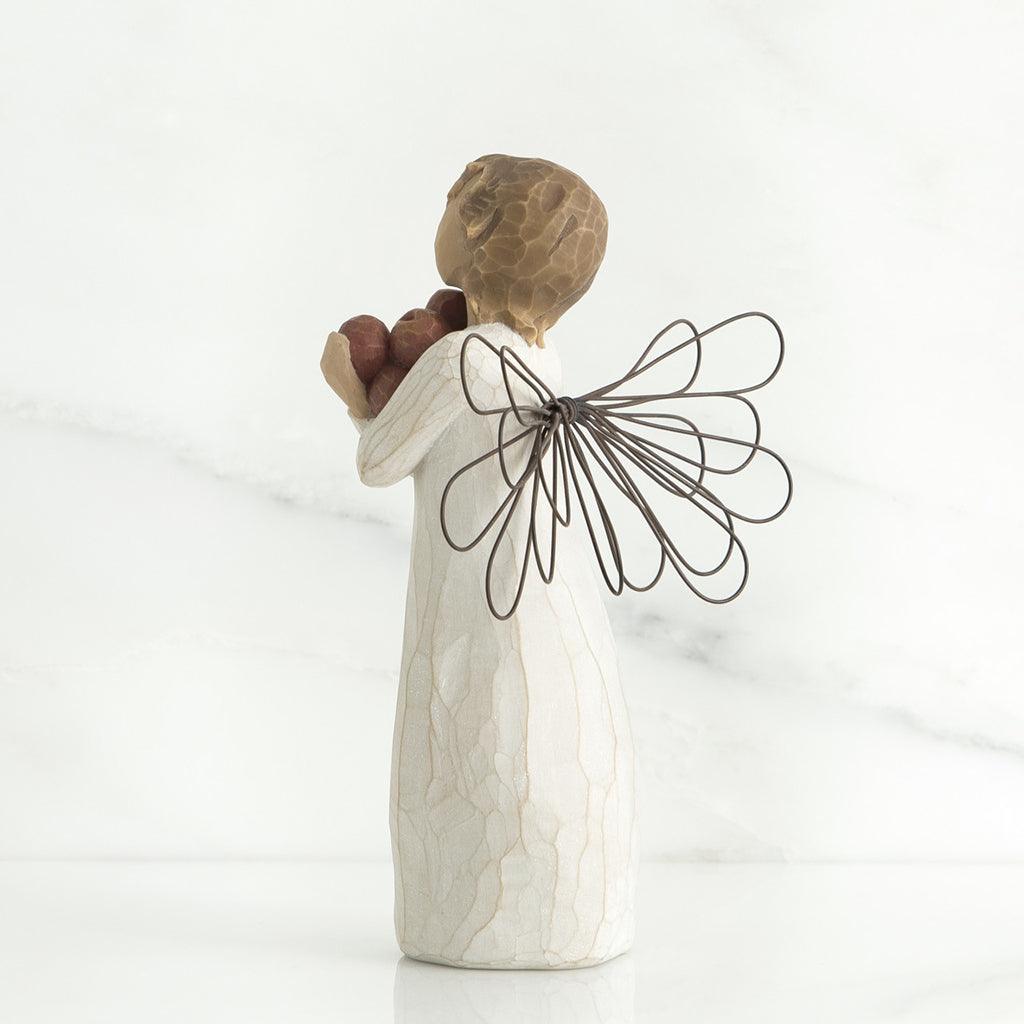 Willow Tree  Good Health Figurine