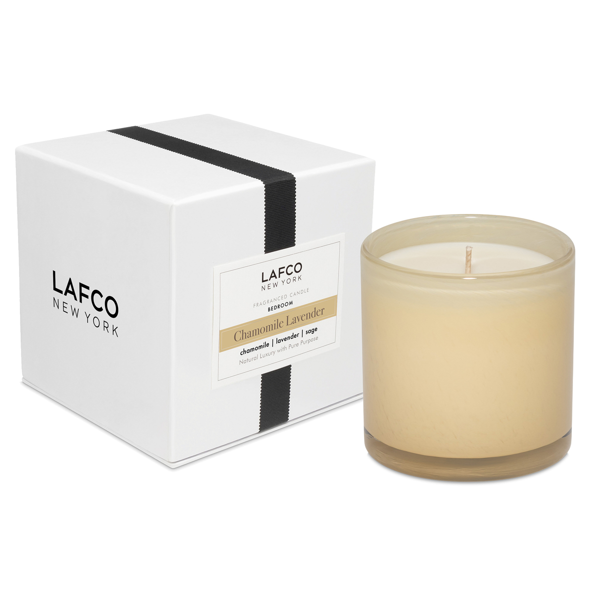 LAFCO Classic Candle