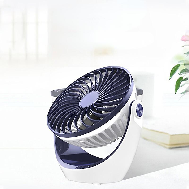 Small Fan Usb Fan Portable Desktop Desktop Small Children's Smal