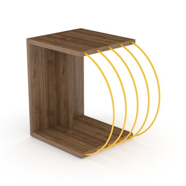 Balthazar Frame Nesting Tables