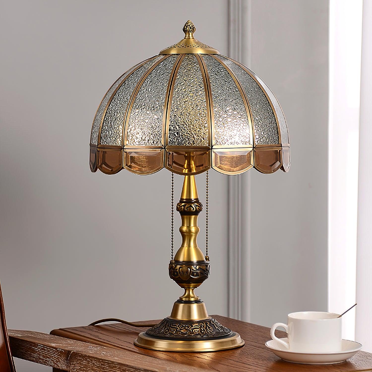 Meyde Table Lamp