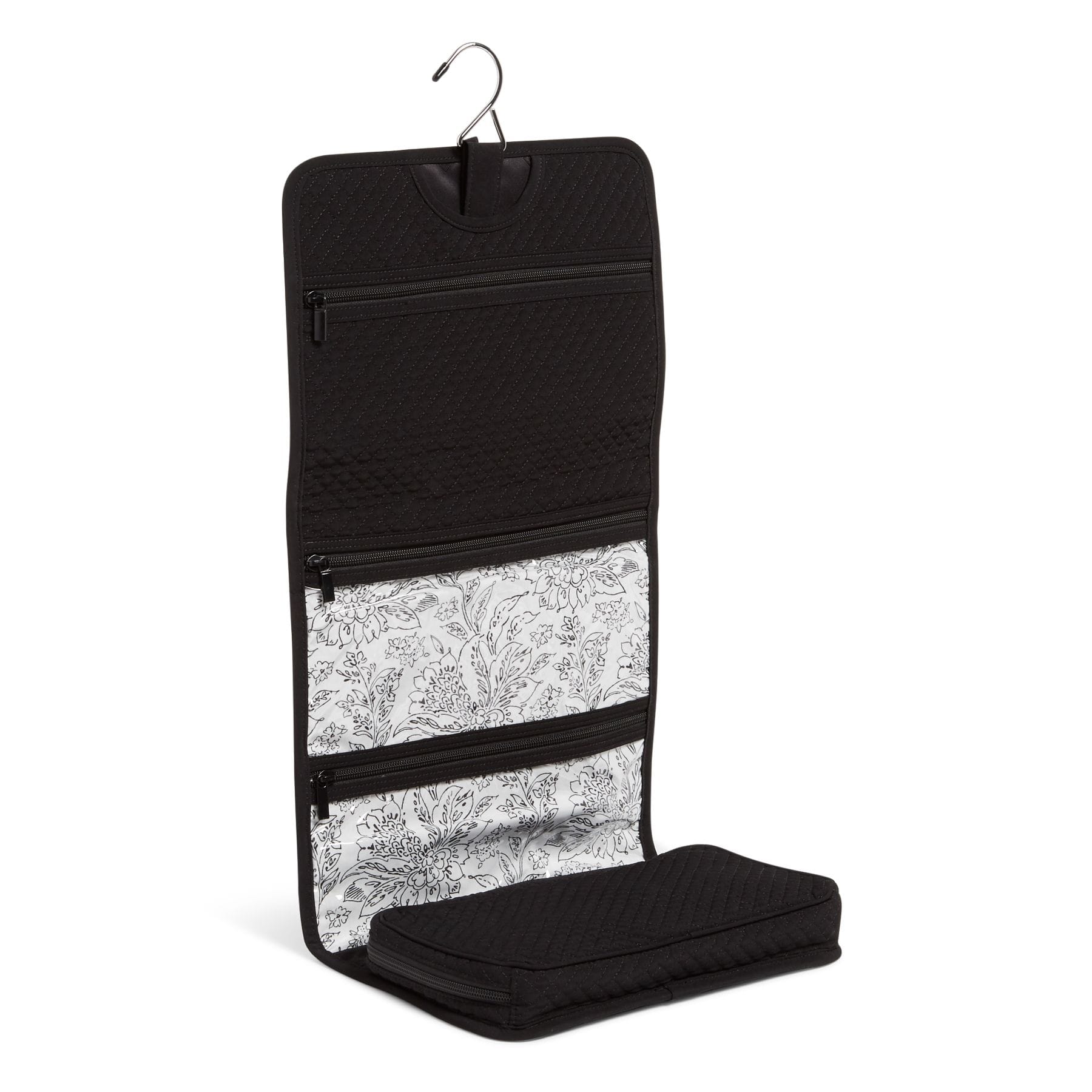 Hanging Travel Organizer