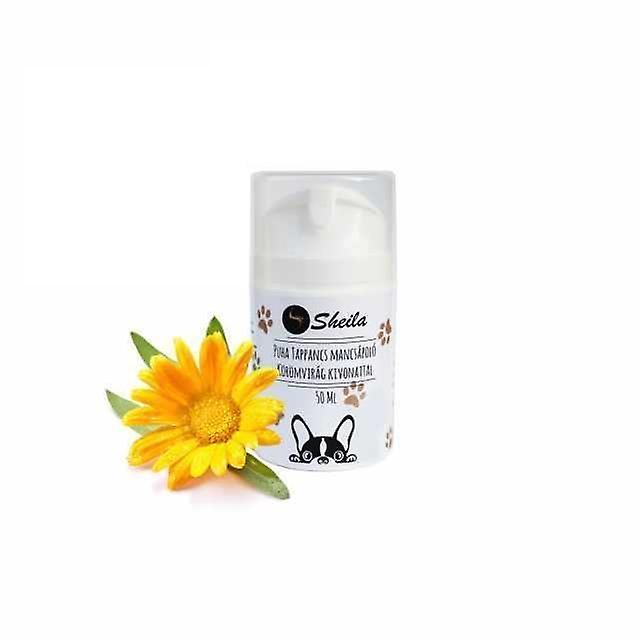 Dog Paw Conditioner