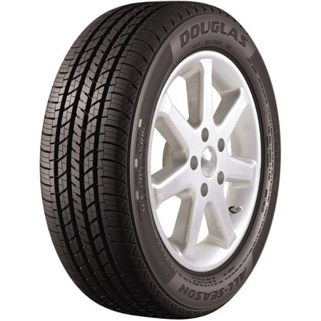 Douglas All-Season 215/55R16 93H All-Season Tire