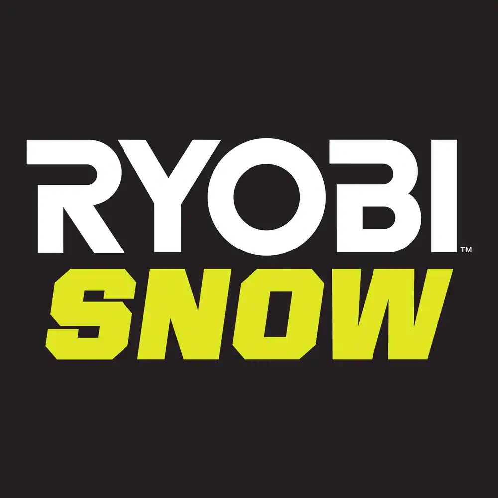 RYOBI RYSNW00 Expand-It 12 in. Snow Thrower Attachment