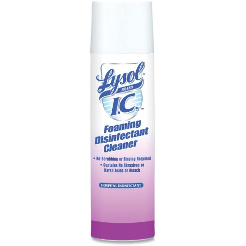 Lysol IC Foam Disinfectant  RAC95524