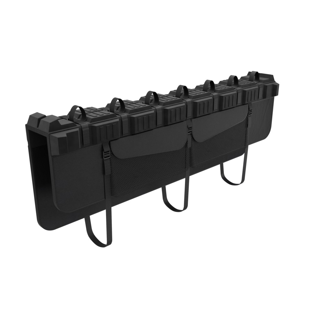 Thule GateMate PRO Black Large Truck Bed Bike Rack ;