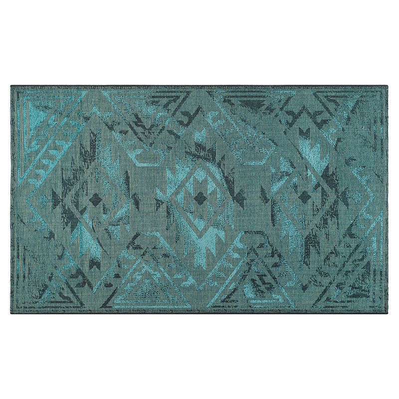 Safavieh Palazzo Rebecca Vintage Velvet Rug