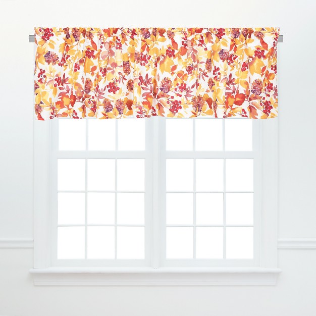 C amp f Home Cordelia Valance Set Of 2