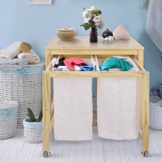 Casual Home Eco Home Laundry Prep Hamper 761-30