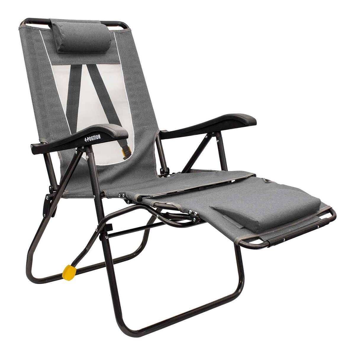 GCI Outdoor Legz Up Lounger Chair