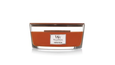 WoodWick Ellipse Candle