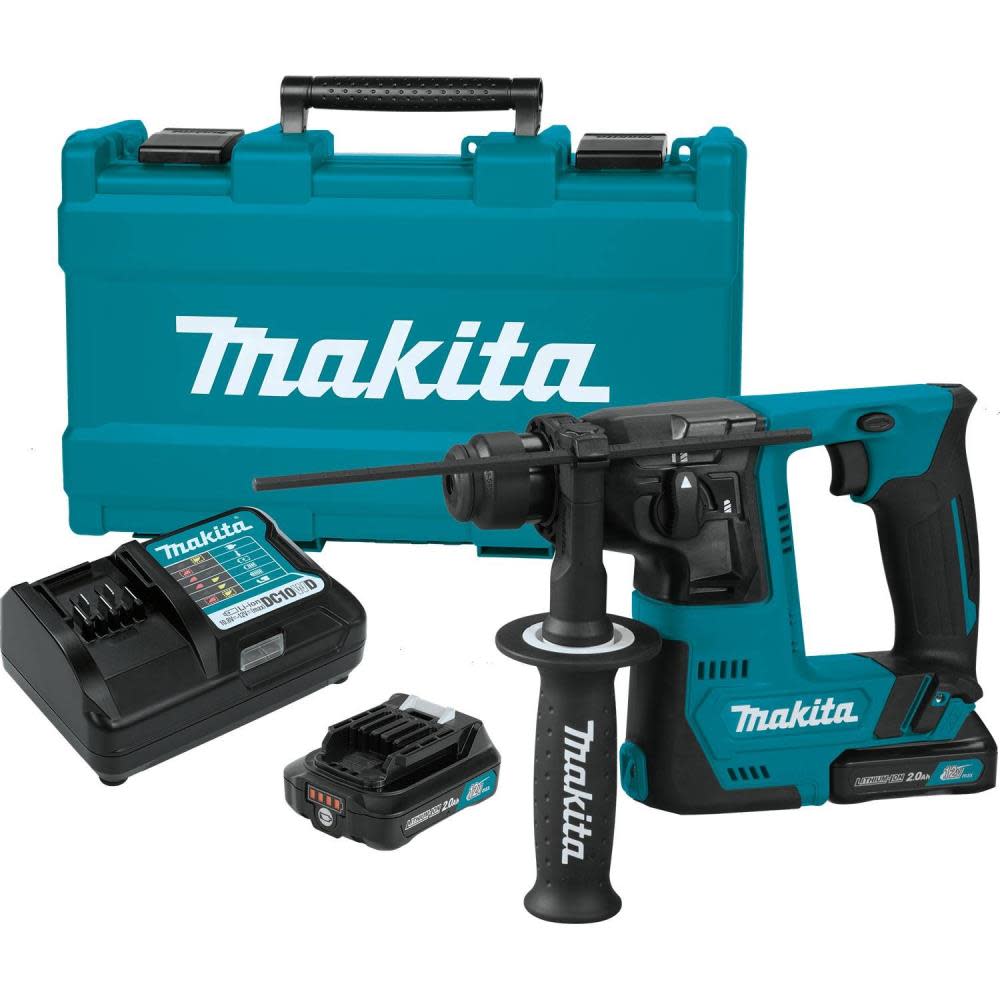 Makita 12V Max CXT 9/16