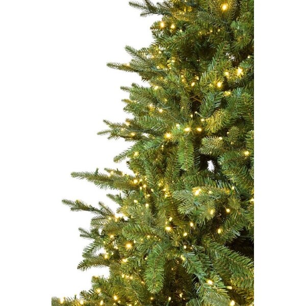 Forever Tree 12' Slim Canadian Balsam Fir (8 Functions)