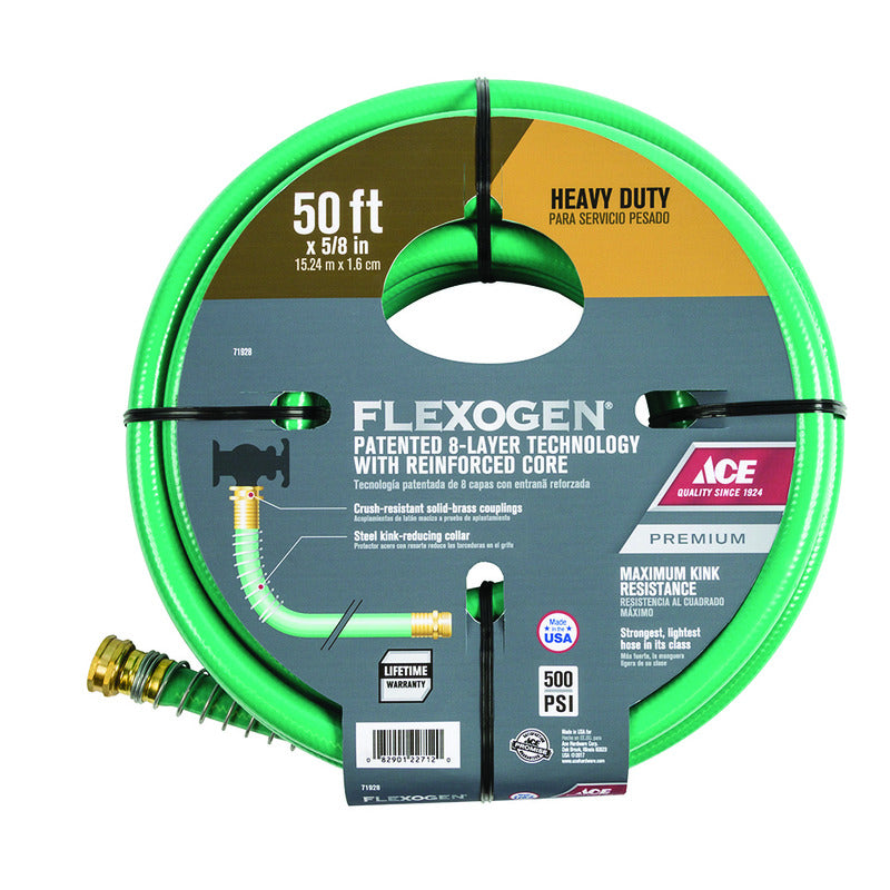 HOSE FLEXOGEN 5/8