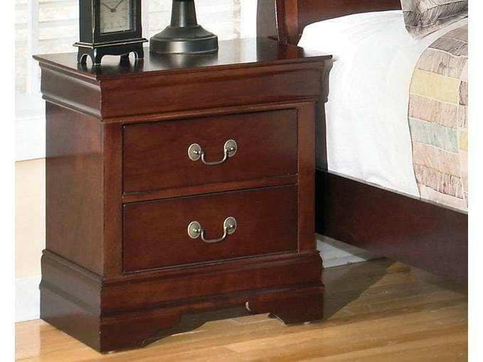 (Online Special Price) Alisdair Nightstand