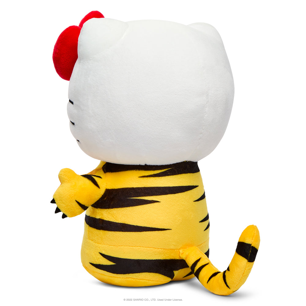 Hello Kitty® Chinese Zodiac Year of the Tiger 13