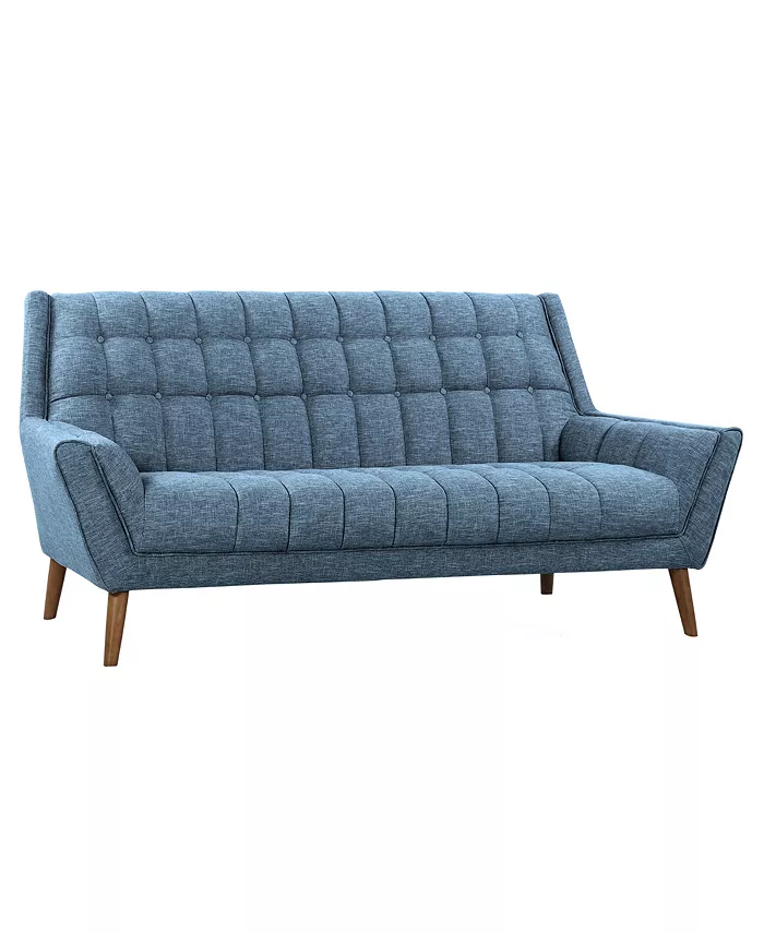 Armen Living Cobra 82 SOFA