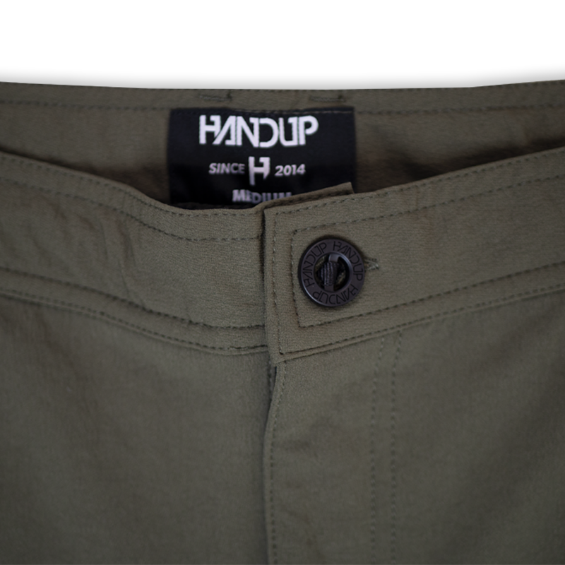 A.T. Plus Pants - Ranger by Handup Gloves