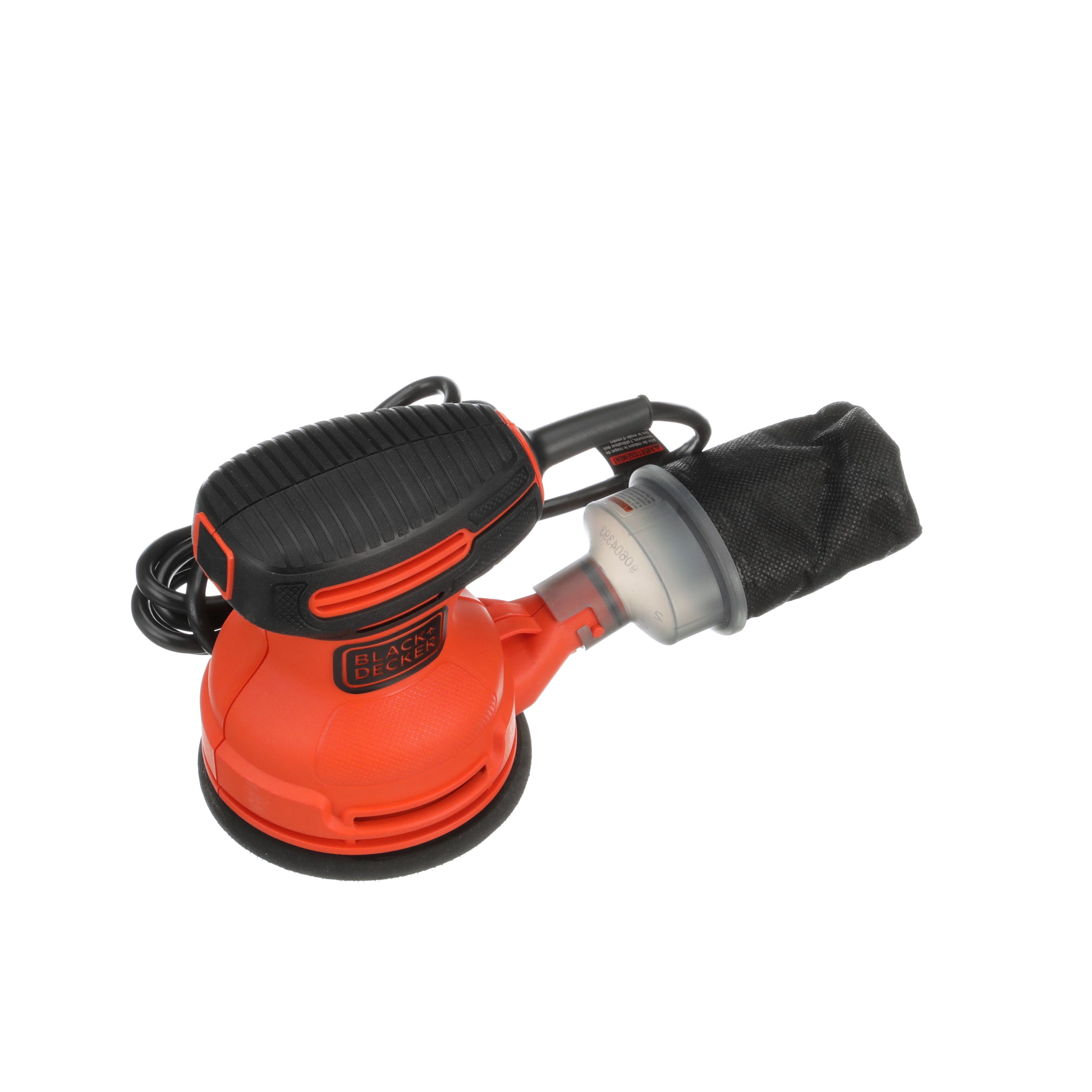 Random Orbit Sander, 5-Inch