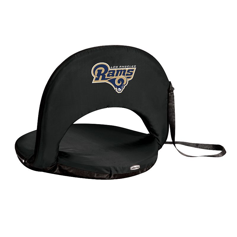 Picnic Time Los Angeles Rams Oniva Portable Chair