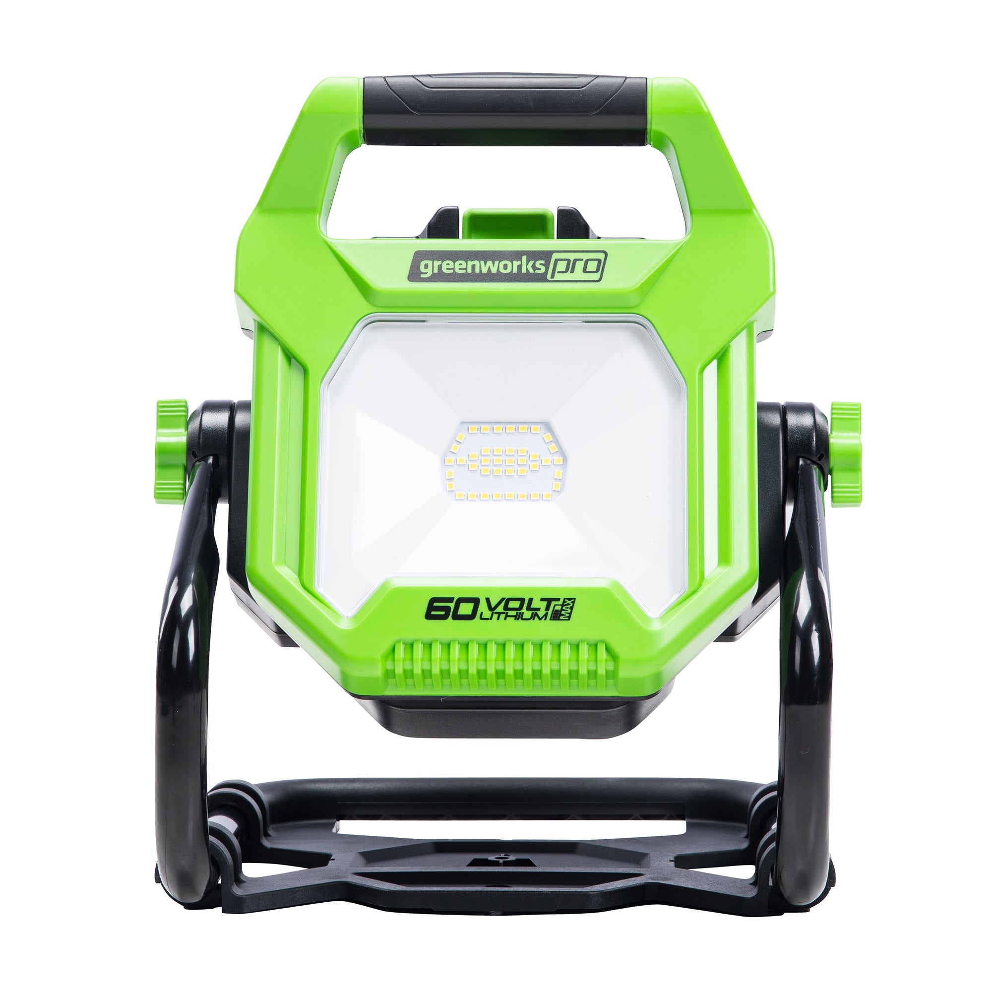 60V AC/DC 2，000 Lumen LED Work Light (Tool Only)