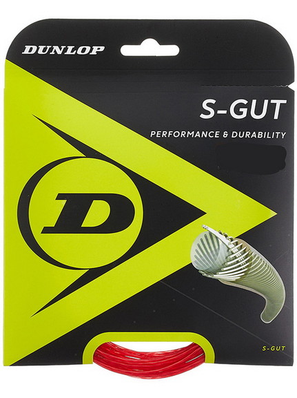 Dunlop BDSG2 S Gut w/Dyna Tec 16g