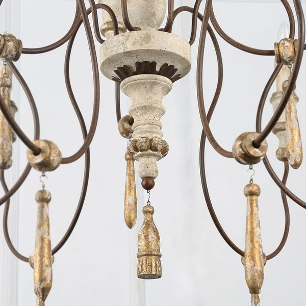 French Country 9-Light 39