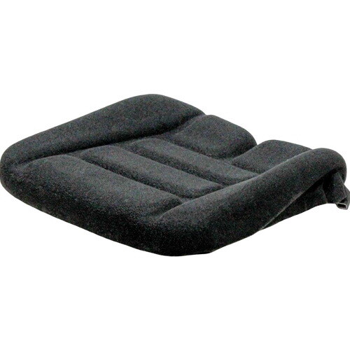 KM Grammer DS85H/90 Series Seat Cushions